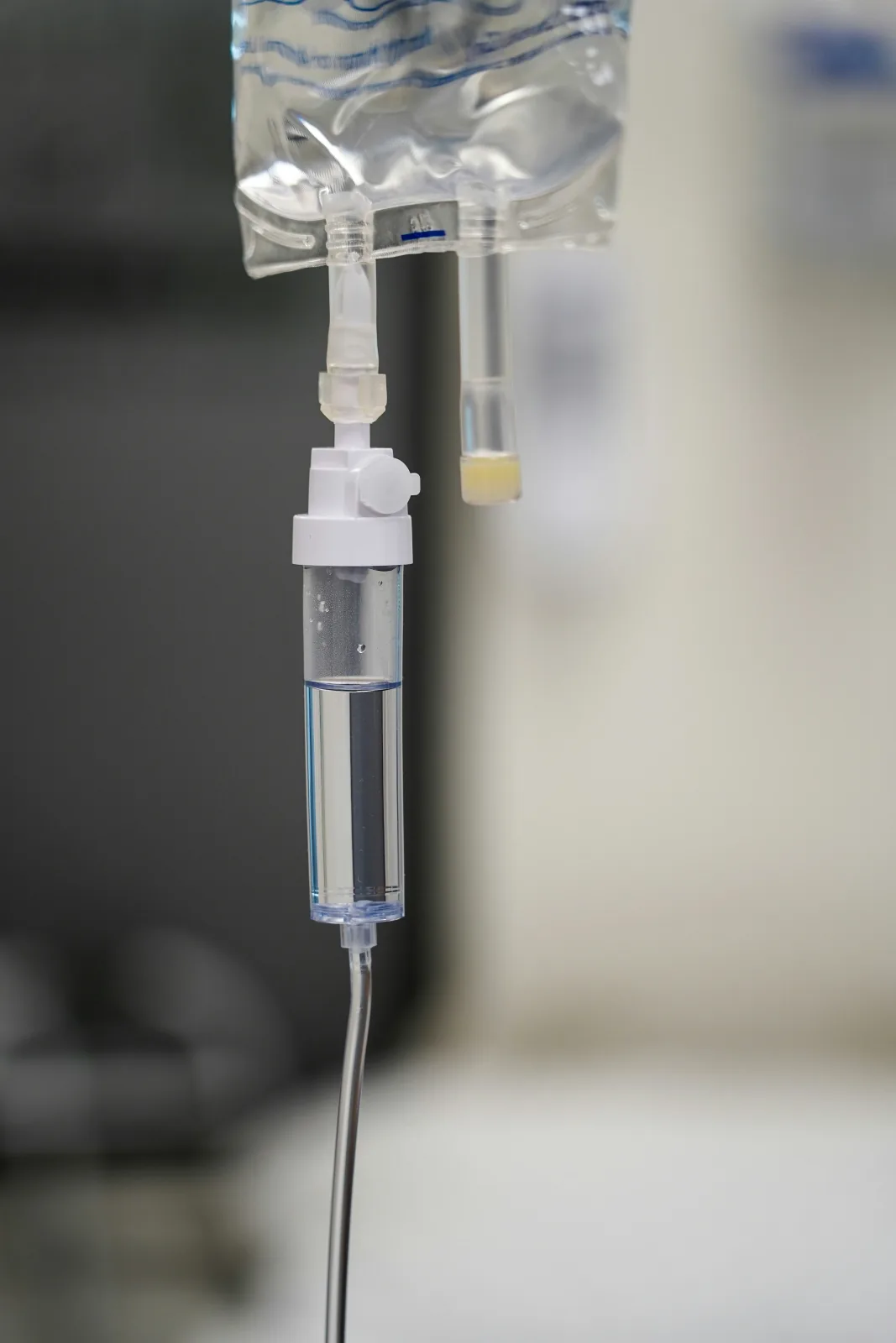 Oral and Intravenous Sedation Overview Image